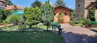 Hotel Tintyava 2