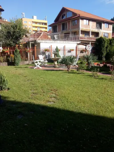 Hotel Tintyava 2