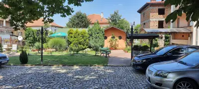 Hotel Tintyava 2