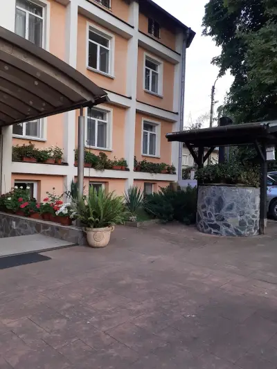 Hotel Tintyava 2