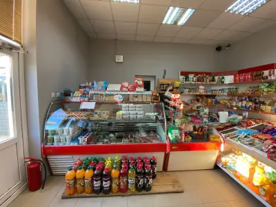 Market FENİKS