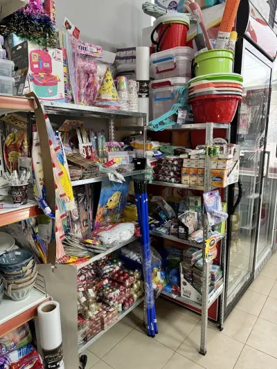 Market FENİKS