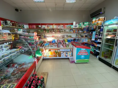 Market FENİKS