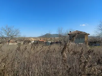 Къща под наем село Буховци