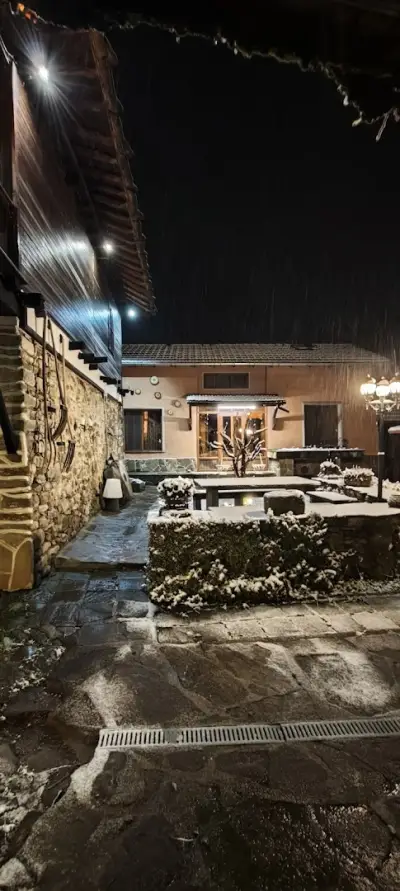 Власковските къщи
