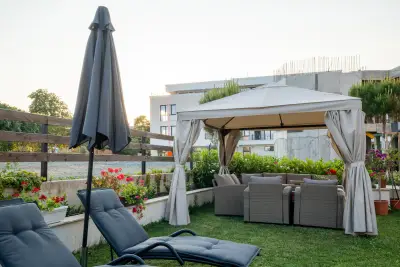 NEA Apartments