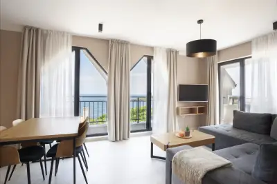 NEA Apartments