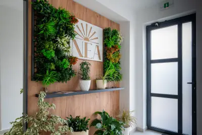 NEA Apartments