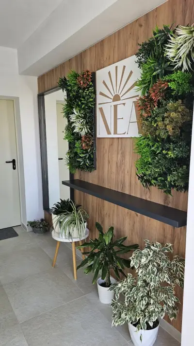 NEA Apartments