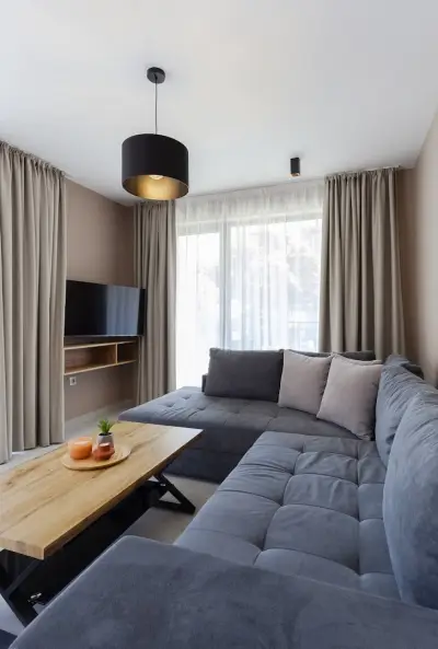 NEA Apartments