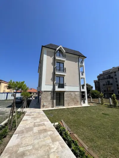 NEA Apartments