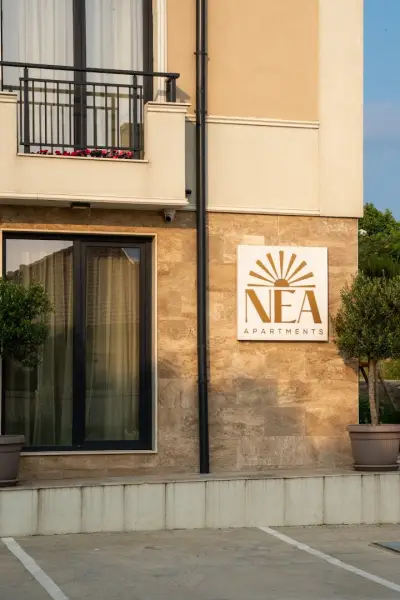 NEA Apartments