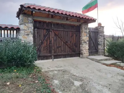Къща за гости "Плевникъ" в Еленски балкан
