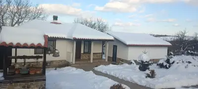 Къща за гости "Плевникъ" в Еленски балкан