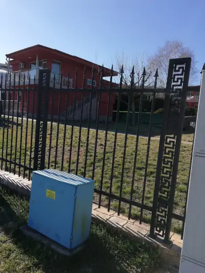 Апартаменти Арт