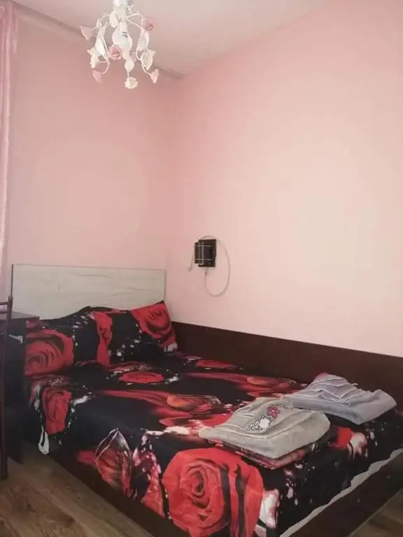Апартамент с 2 спални