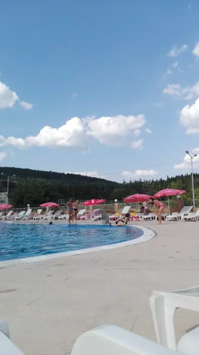АРТ Жилищни сгради 1, 1А, 1Б и 1В