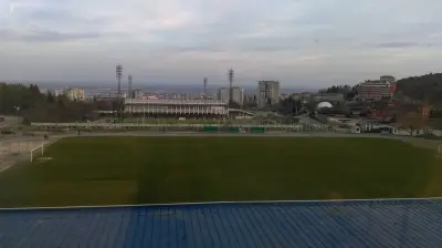АРТ Жилищни сгради 1, 1А, 1Б и 1В