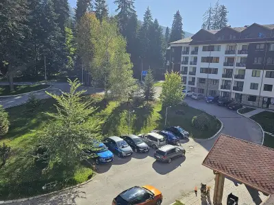 Apartments in Borovets Gardens