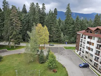 Apartments in Borovets Gardens