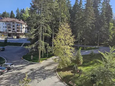 Apartments in Borovets Gardens