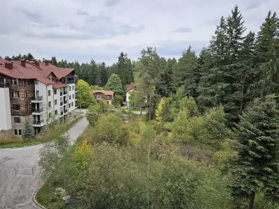 Apartments in Borovets Gardens