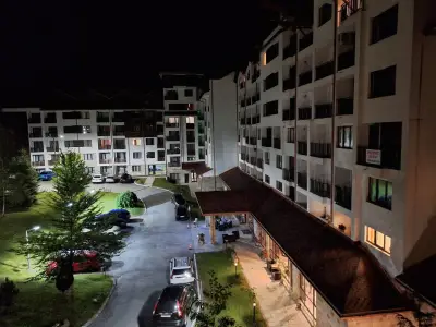 Apartments in Borovets Gardens