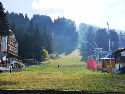 Apartments in Borovets Gardens