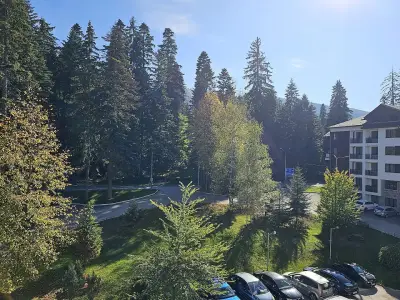 Apartments in Borovets Gardens
