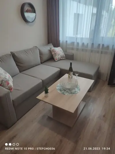Studio hrisi borovets