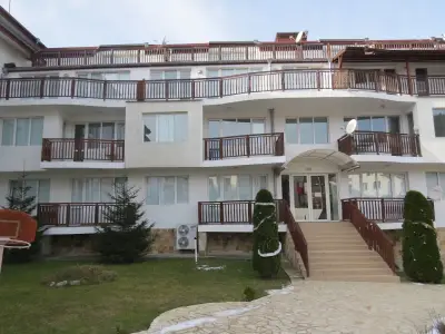 Panoramic Apartment 301 in Eagle Rock Complex