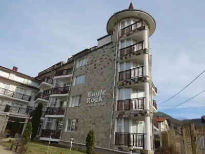 Panoramic Apartment 301 in Eagle Rock Complex