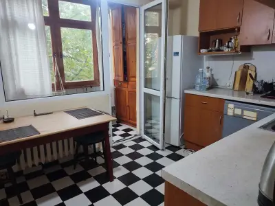 Doni Apartment at M3Dent (find also by Airbnb rental)