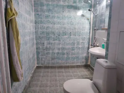 Doni Apartment at M3Dent (find also by Airbnb rental)