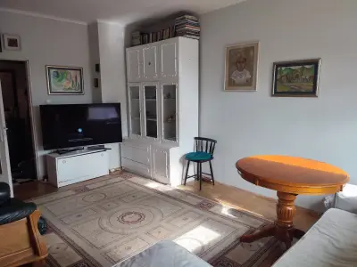Doni Apartment at M3Dent (find also by Airbnb rental)