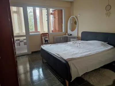 Doni Apartment at M3Dent (find also by Airbnb rental)