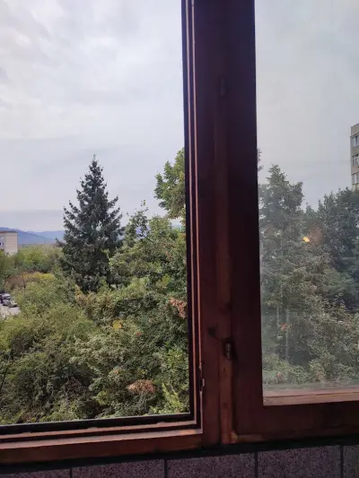 Doni Apartment at M3Dent (find also by Airbnb rental)