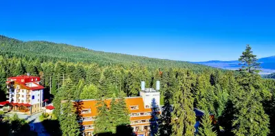 Хотел Самоков