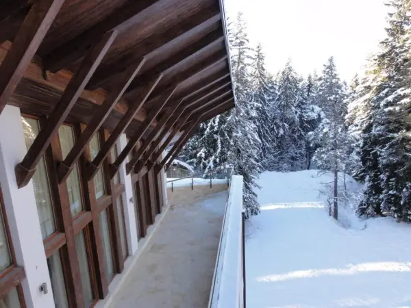 Супериорен суит с 1 спалня