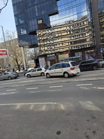 Stay Nexus Galaxy Center