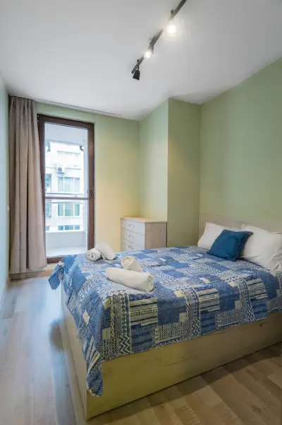 Intelligent Elephant Home - 1BDR Apartment