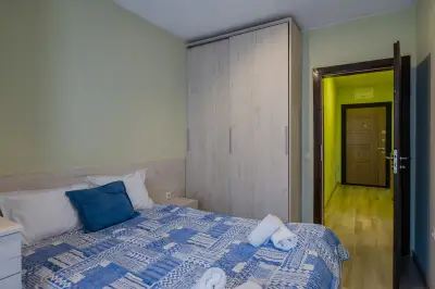 Intelligent Elephant Home - 1BDR Apartment