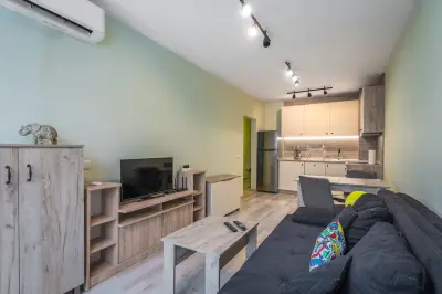 Intelligent Elephant Home - 1BDR Apartment