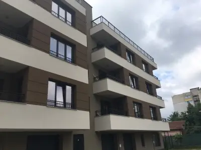 Огнянова Консулт