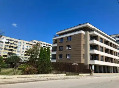 Огнянова Консулт