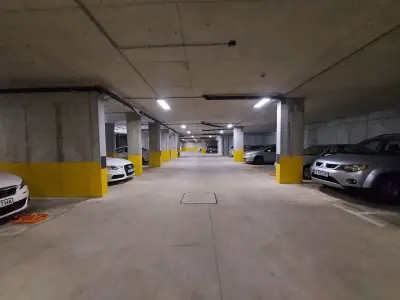 SofiaNightSpace