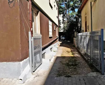 Heart of Sofia Residence
