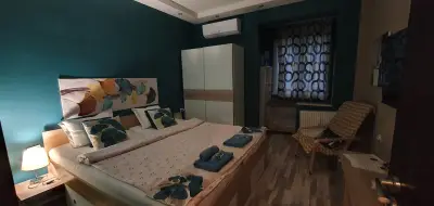 Heart of Sofia Residence