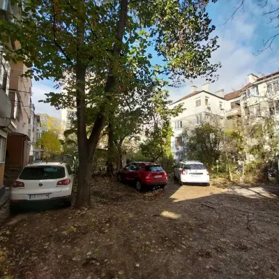 Heart of Sofia Residence