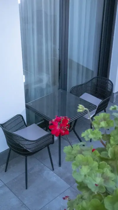 Луксозни студиа One Place in Sofia - Лозенец